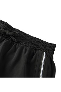 Yoga running fashion with lining quick-drying, breathable and anti-glare Sports shorts women's fitness hot pants Sports hot pants Sports wide pants Breathable sports pants SKSP031 detail view-28